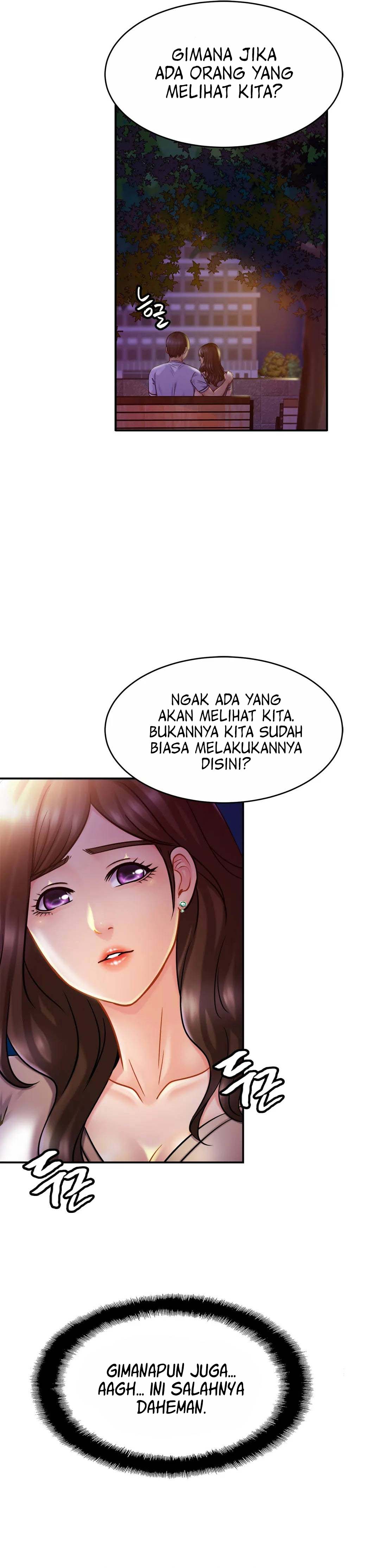 Closefam - Chapter 18 18