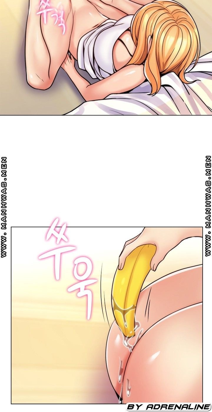 My Stepmom Is My Girlfriend - Chapter 18 32