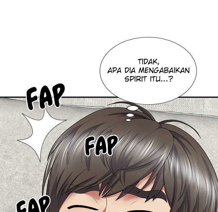 Spirit Possession - Chapter 18 107 Spirit Possession - Chapter 18 107