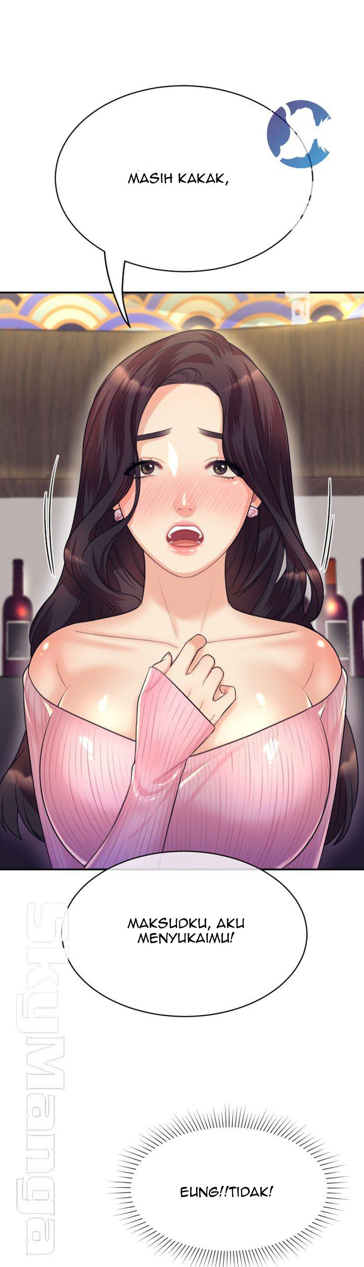 Public Bathhouse - Chapter 18 43