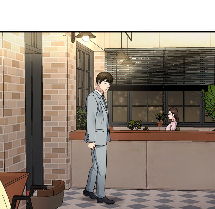 My Memory of You - Chapter 18 43