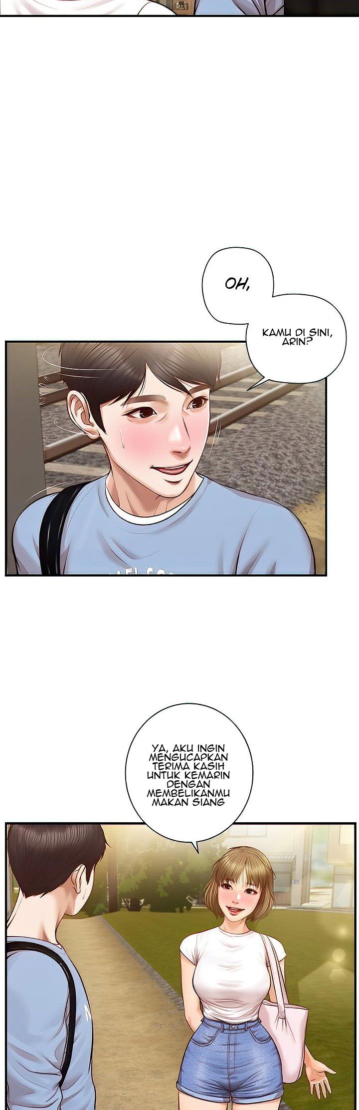 Age of Innocence - Chapter 18 37