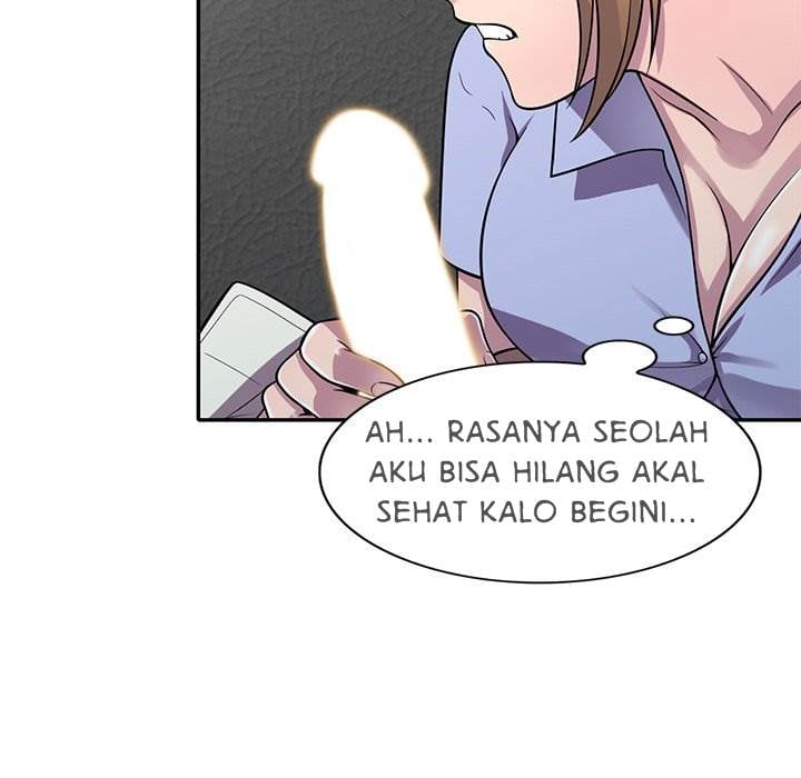 A Stolen Taste - Chapter 18 3
