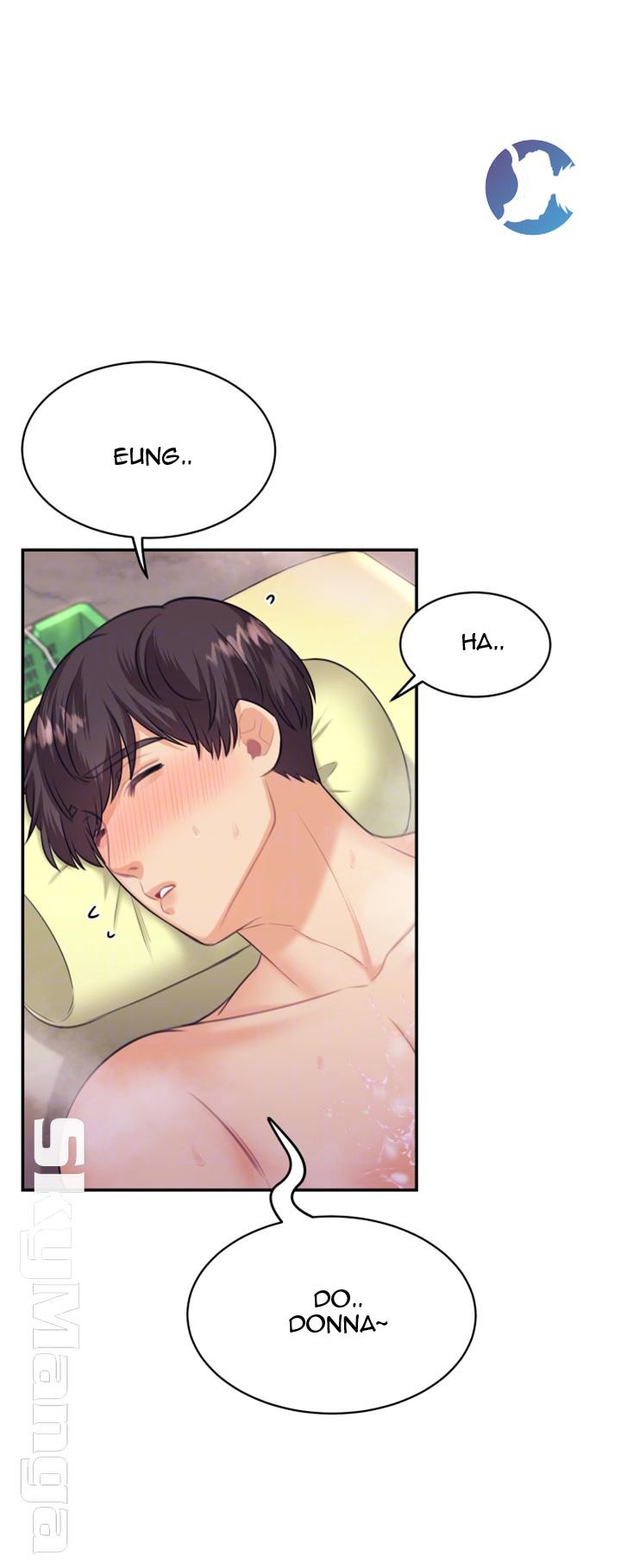 Public Bathhouse - Chapter 18 10