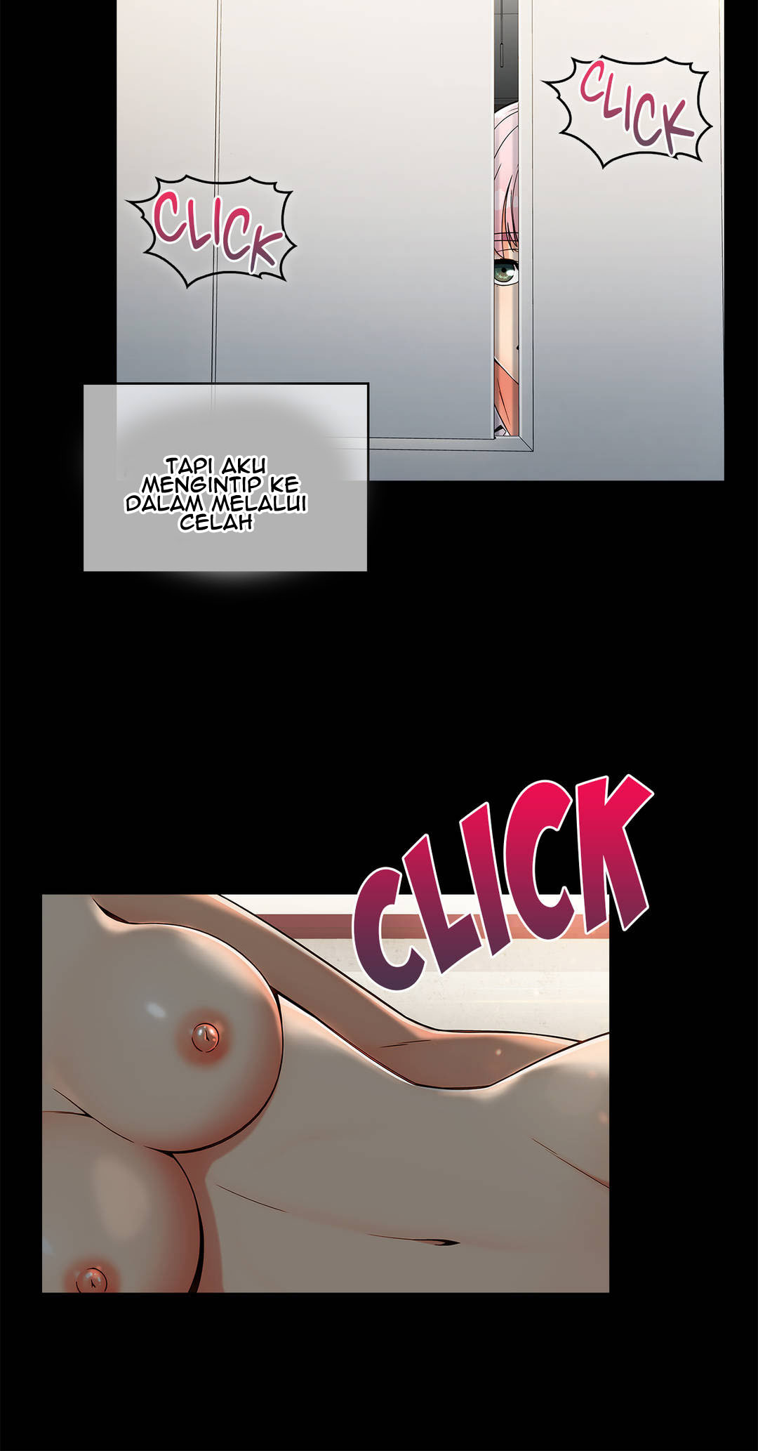 The Stand Up Guy - Chapter 18 35 The Stand Up Guy - Chapter 18 35