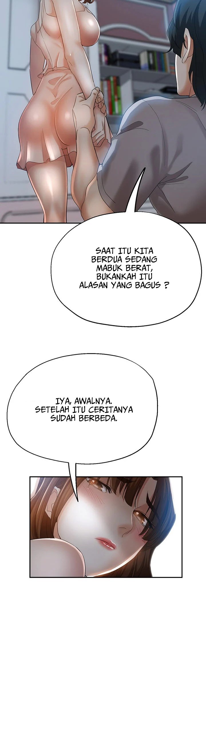 Stepmother&#8217;s Sisters - Chapter 18 11