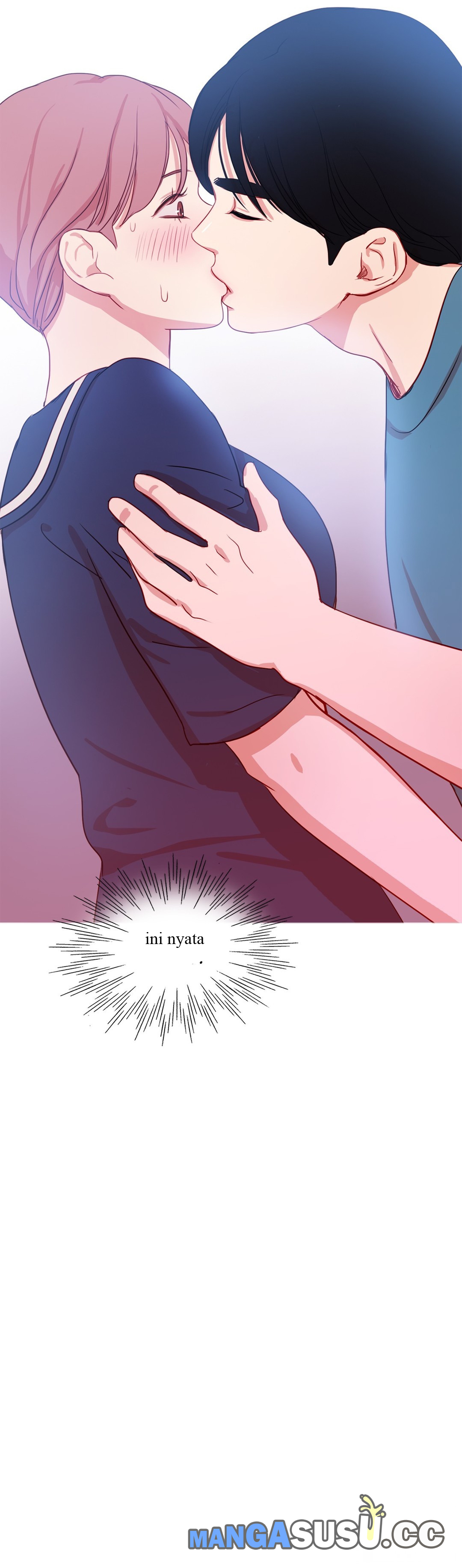 Narae’s Fantasy - Chapter 18 31 Narae’s Fantasy - Chapter 18 31