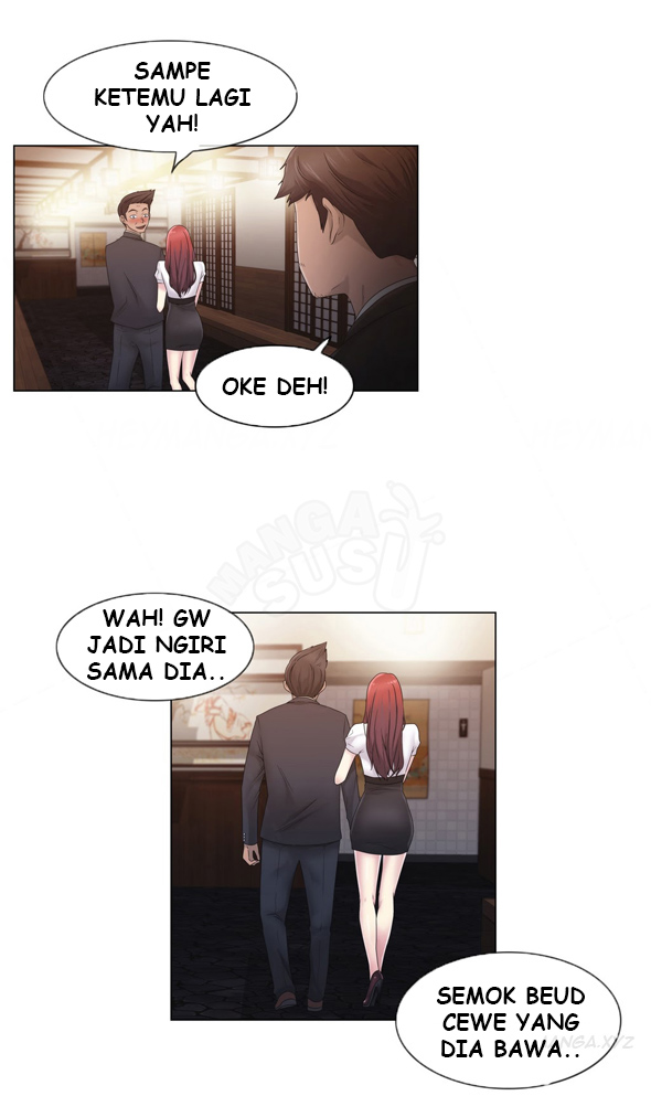 Miss Mystic - Chapter 18 11