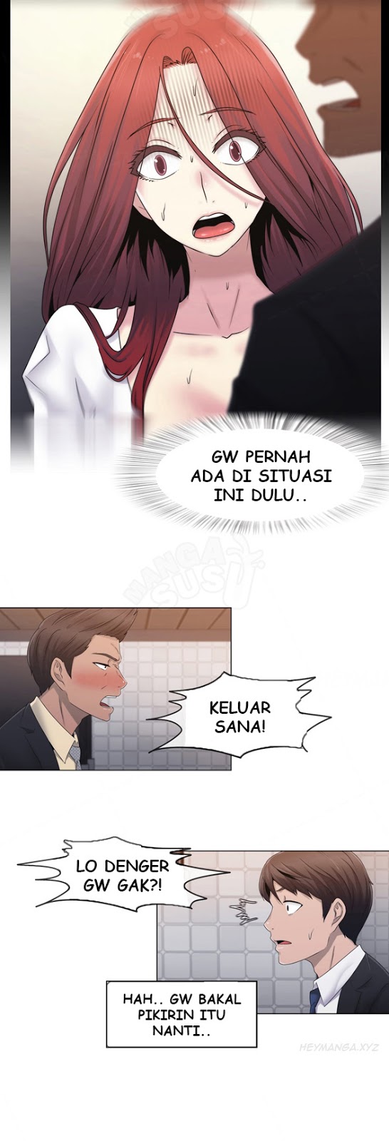 Miss Mystic - Chapter 18 21