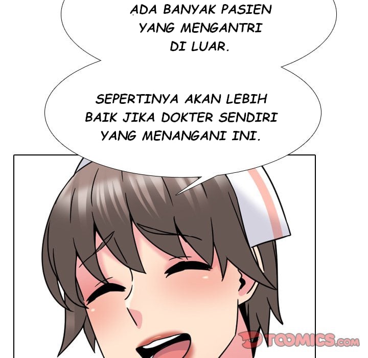 One Shot Men&#8217;s Clinic - Chapter 18 67