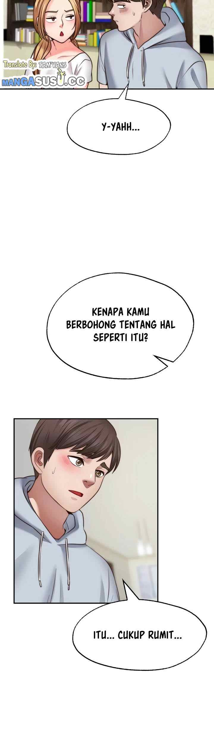 Wish Partner - Chapter 18 29