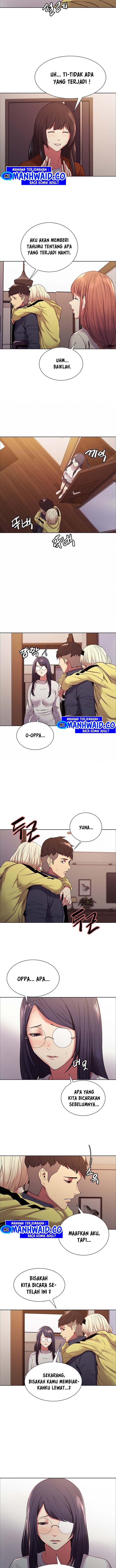 The Runaway Family - Chapter 19 4