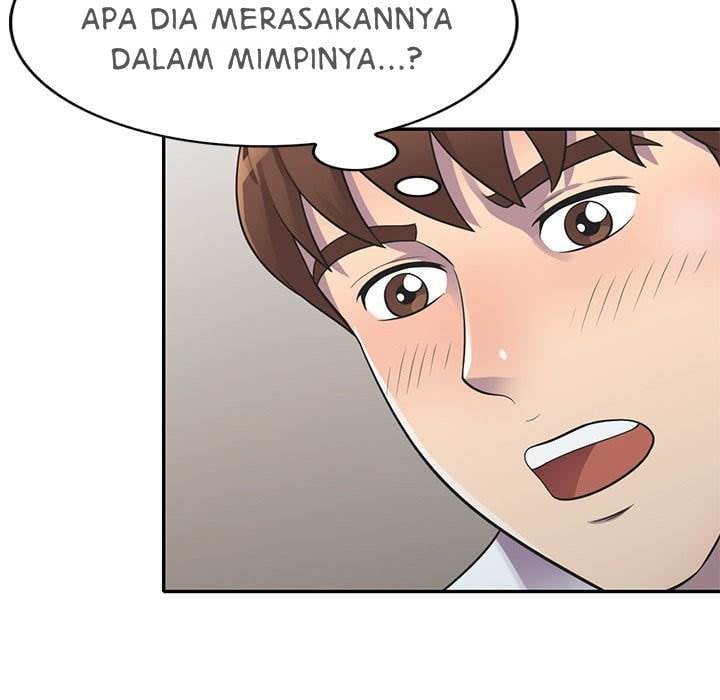 A Stolen Taste - Chapter 18 106