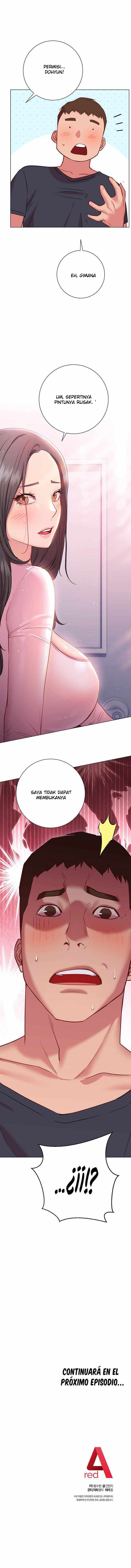 How About This Pose? - Chapter 18 13 How About This Pose? - Chapter 18 13