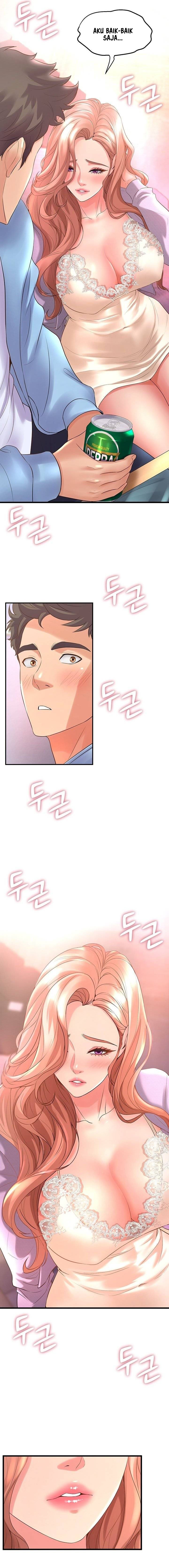 Dance Department&#8217;s Female Sunbaes - Chapter 18 6