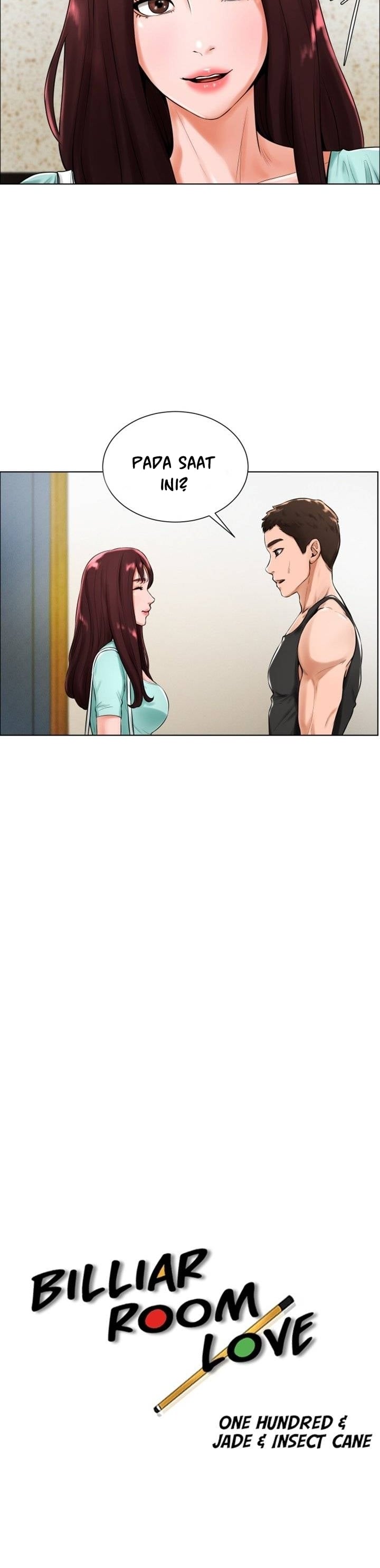 Billiard Room Love - Chapter 18 3