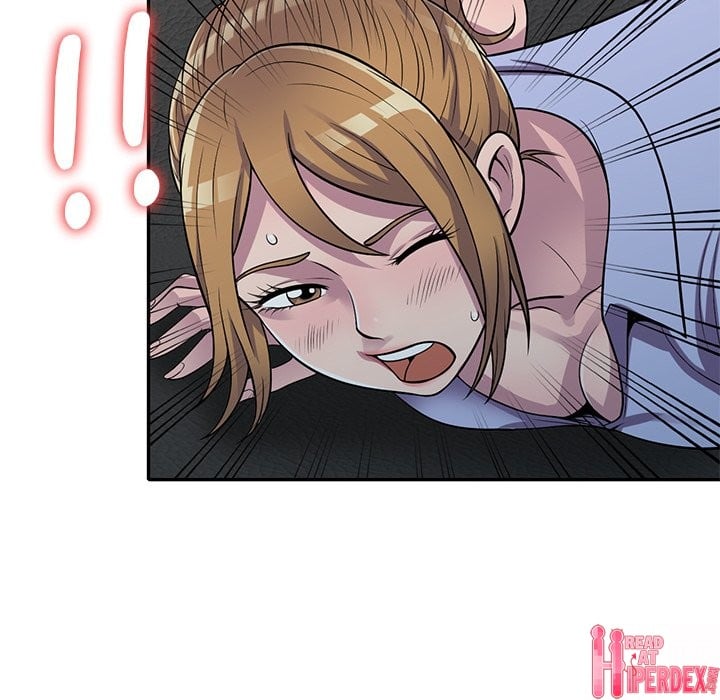 A Stolen Taste - Chapter 18 42