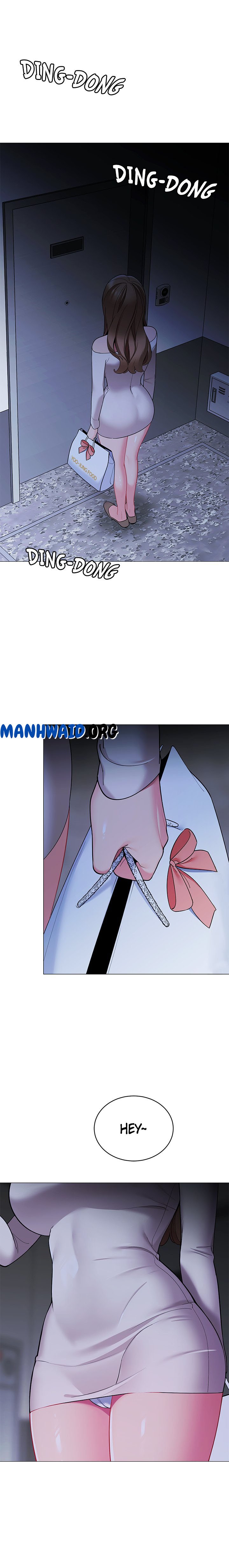 A Good Day to Camp - Chapter 18 28