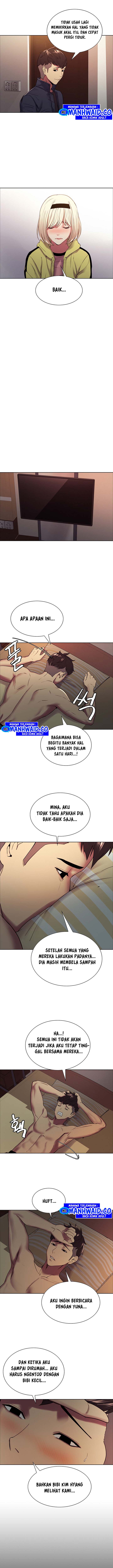 The Runaway Family - Chapter 19 8