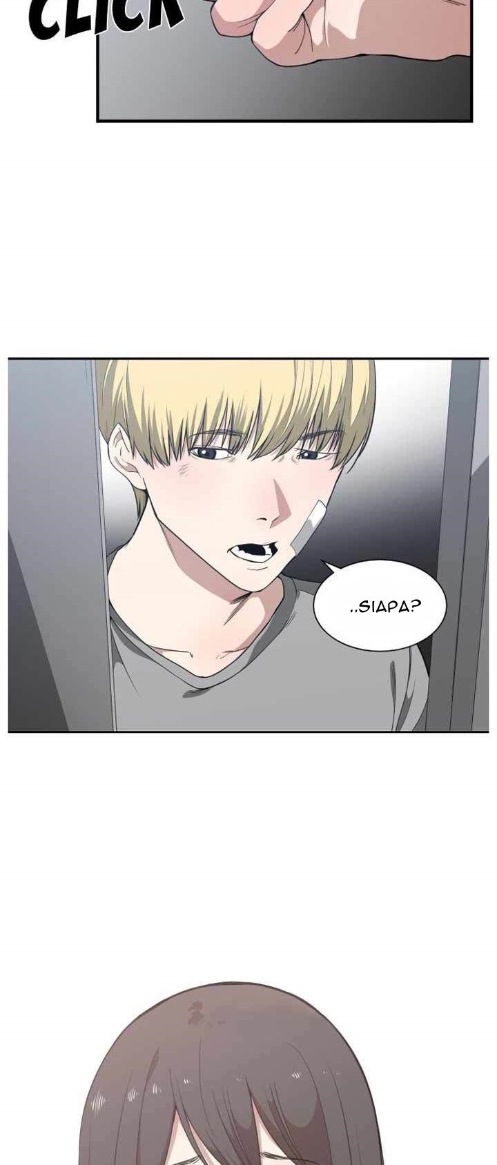 You&#8217;re Not That Special! - Chapter 18 28