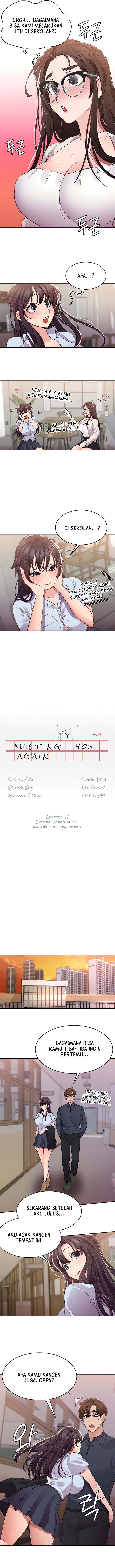 Meeting you again - Chapter 18 4 Meeting you again - Chapter 18 4