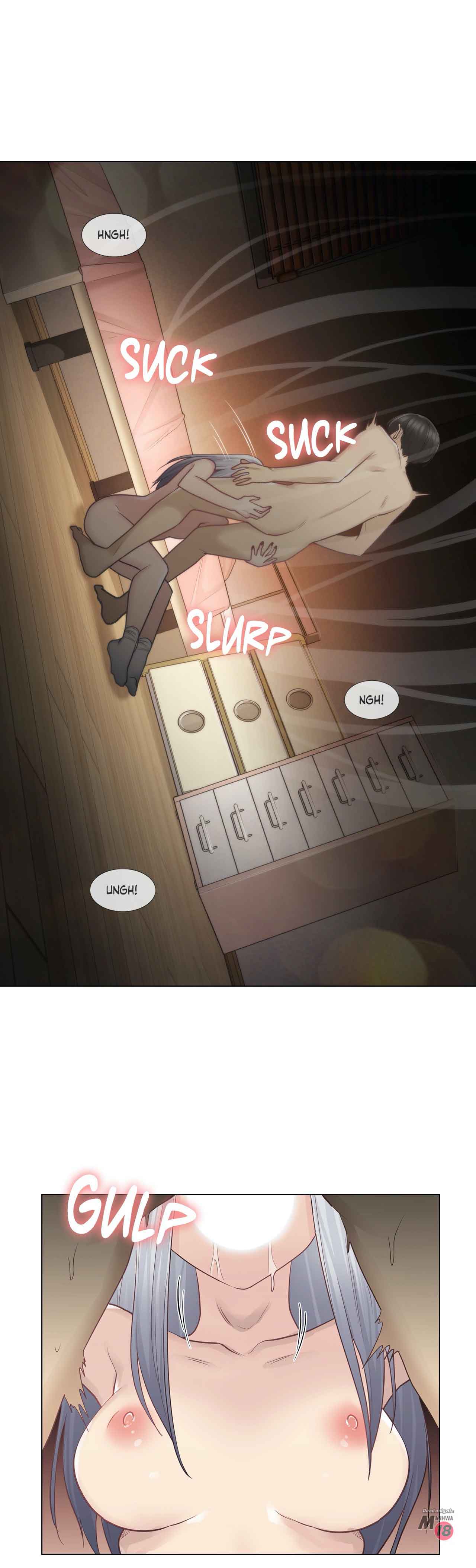 Touch to Unlock - Chapter 18 11