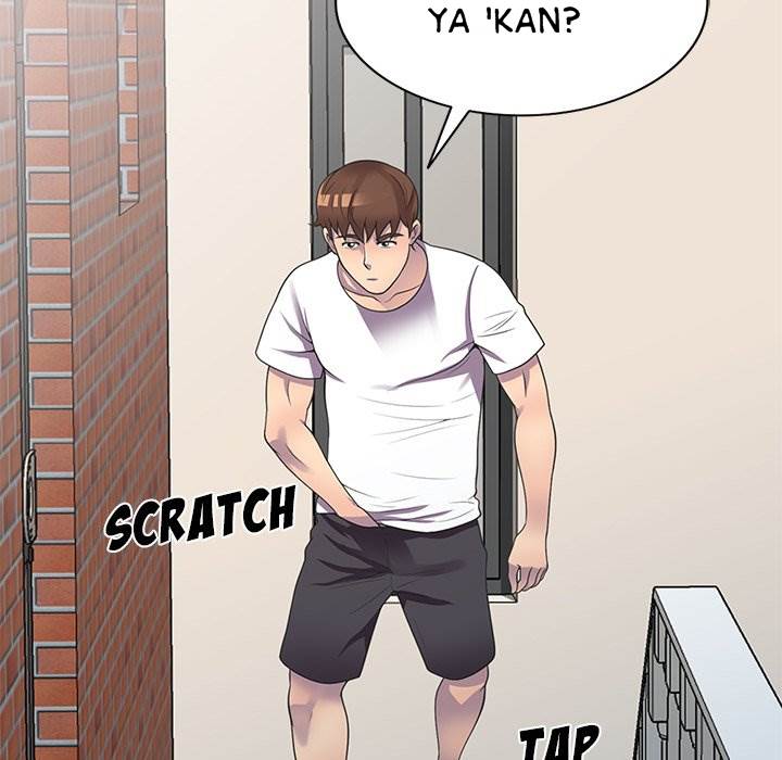 A Stolen Taste - Chapter 18 70