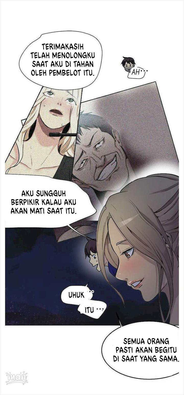 PC Goddess Room - Chapter 18 19