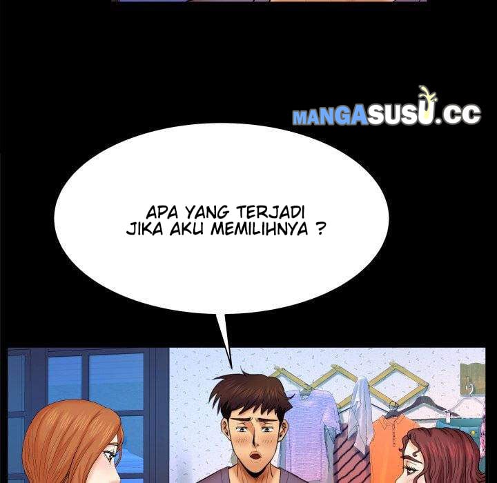 My Aunt - Chapter 18 21