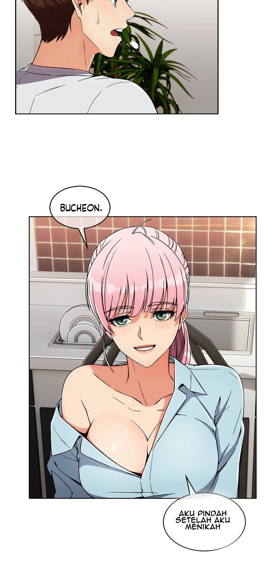 The Stand Up Guy - Chapter 18 17 The Stand Up Guy - Chapter 18 17