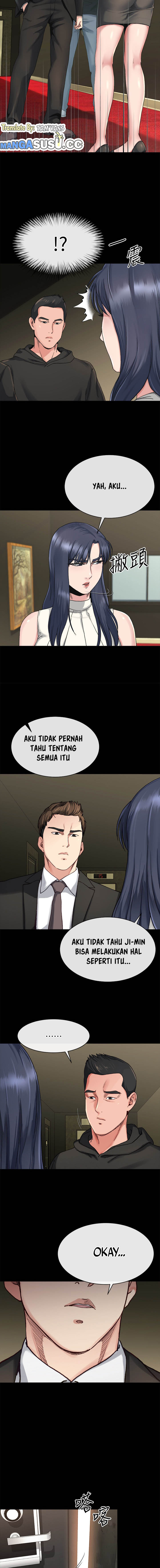 Cheer Up, Brother In Law - Chapter 18 10