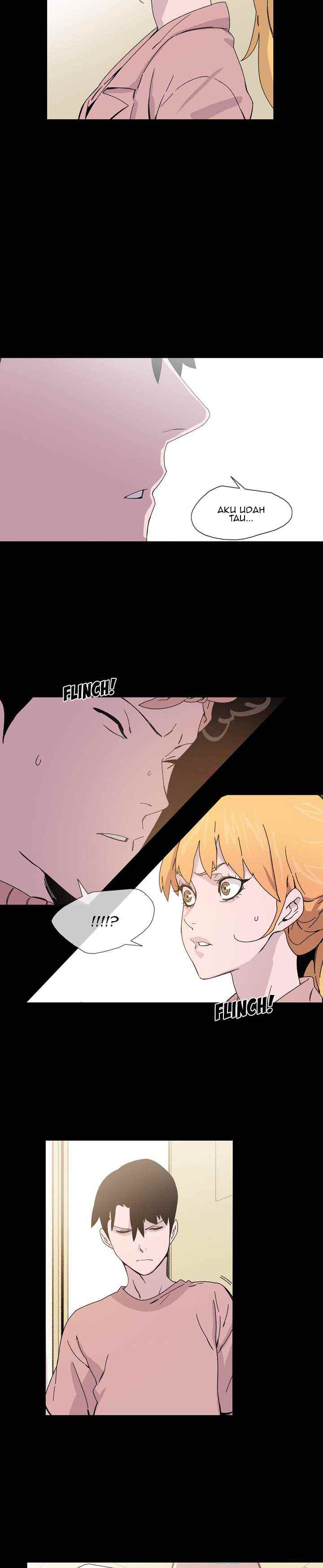 Say You Like it - Chapter 18 18