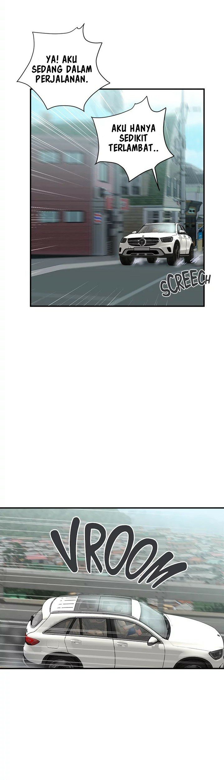 Pheromone - Chapter 18 38