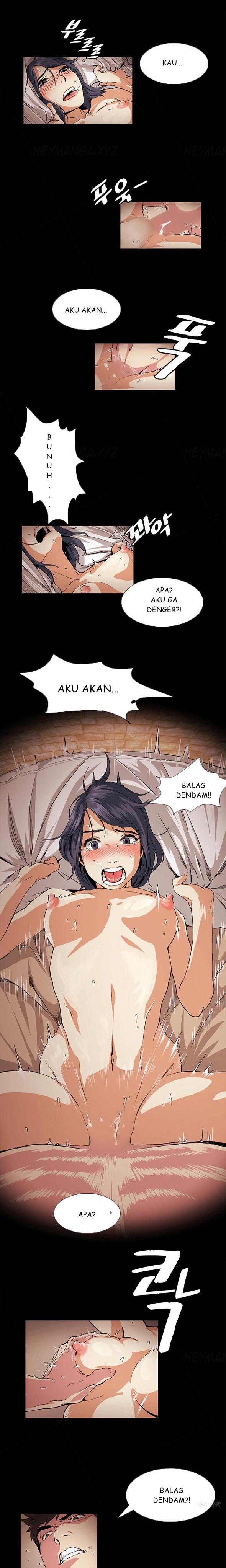 By Chance - Chapter 18 6