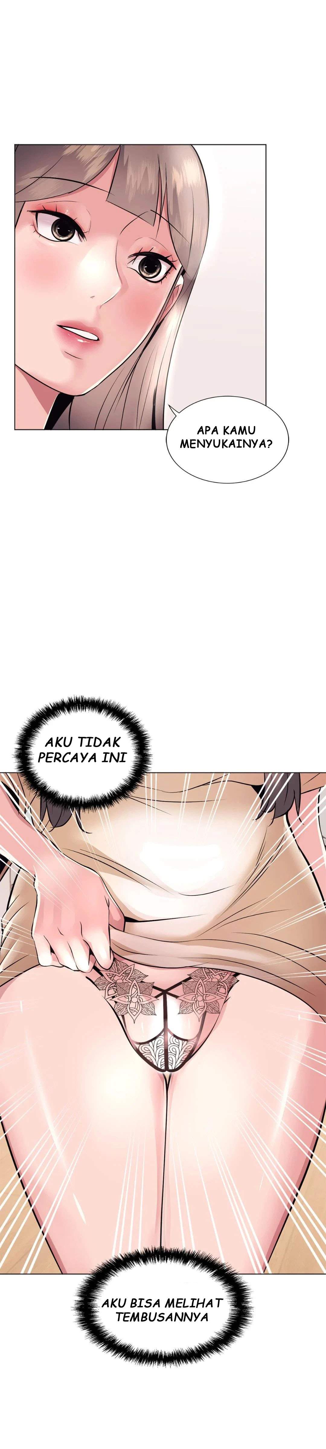 Toys Store - Chapter 18 7