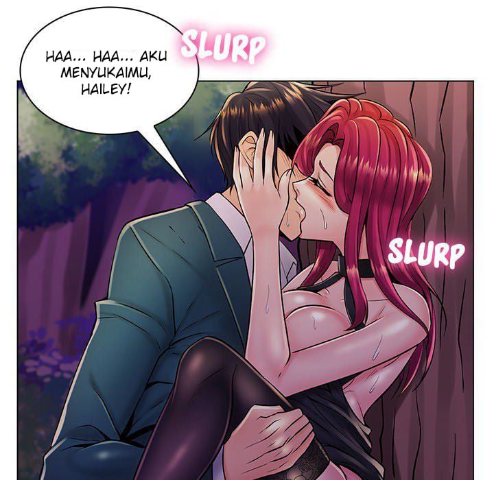 The Teacher Secret - Chapter 18 94