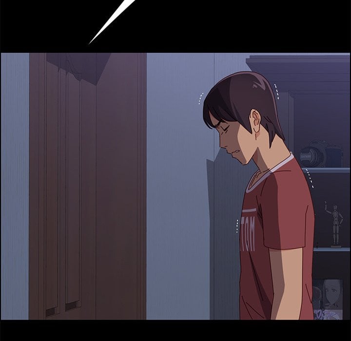 The Assistant - Chapter 18 71 The Assistant - Chapter 18 71