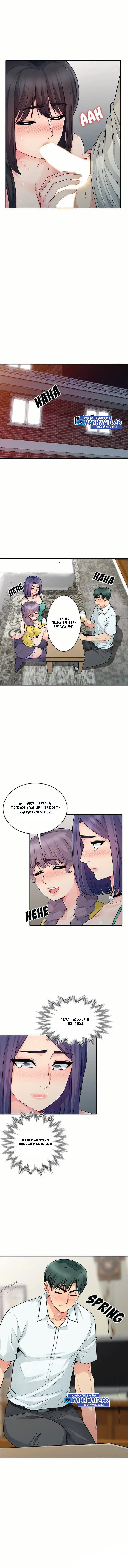 Family Tree - Chapter 18 6