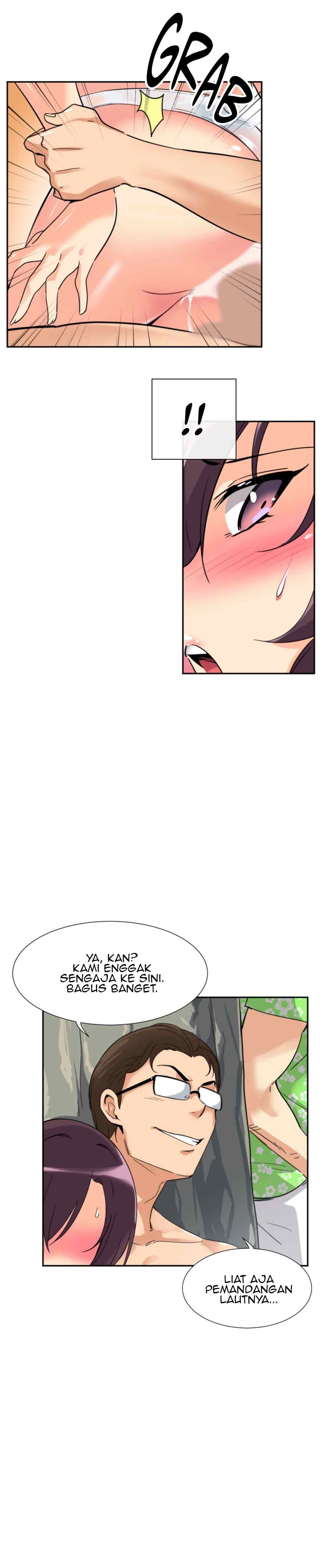 Bride Training - Chapter 18 7 Bride Training - Chapter 18 7