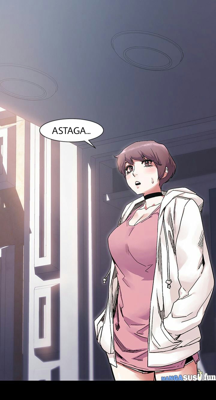 My Kingdom (Silent War) - Chapter 18 20 My Kingdom (Silent War) - Chapter 18 20