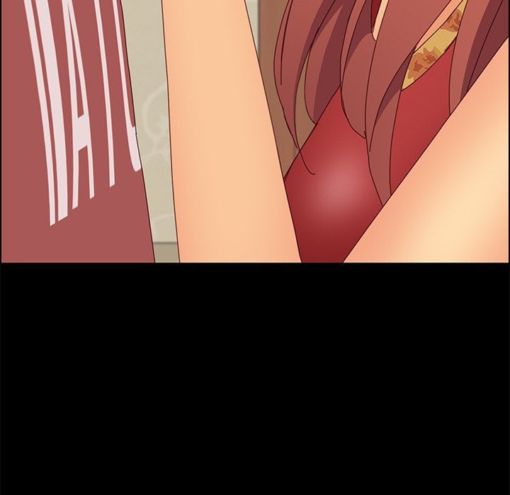 The Assistant - Chapter 18 128 The Assistant - Chapter 18 128