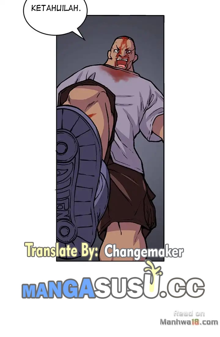 Venus Mantrap - Chapter 18 23