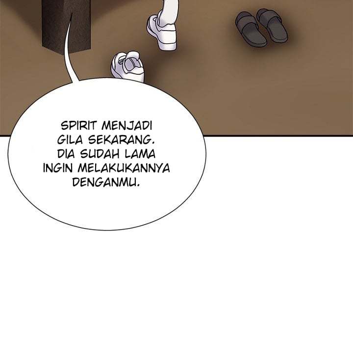 Spirit Possession - Chapter 18 15 Spirit Possession - Chapter 18 15