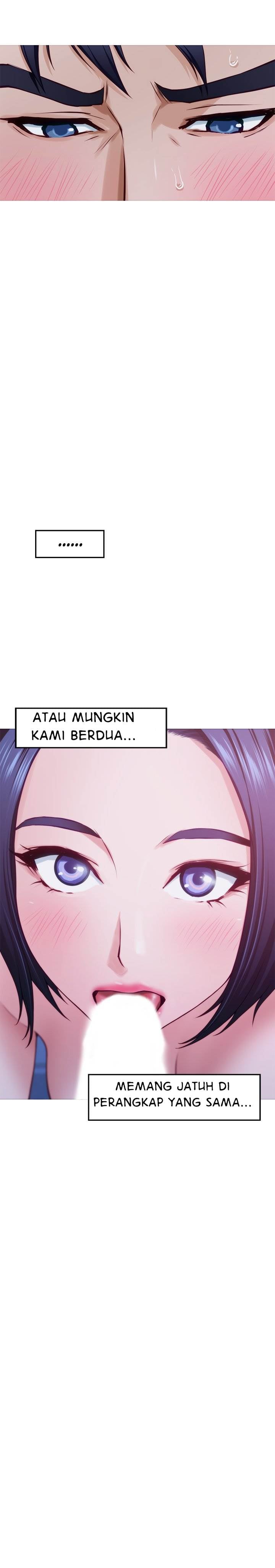 Noona&#8217;s Friend - Chapter 18 21