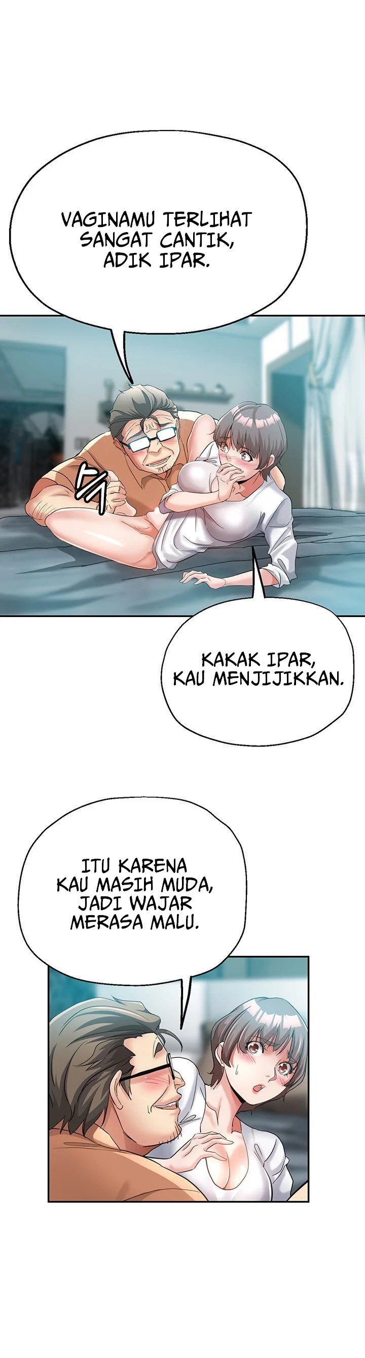 Stepmother&#8217;s Sisters - Chapter 18 3