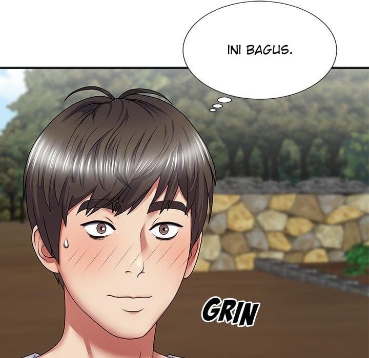 Spirit Possession - Chapter 18 16 Spirit Possession - Chapter 18 16