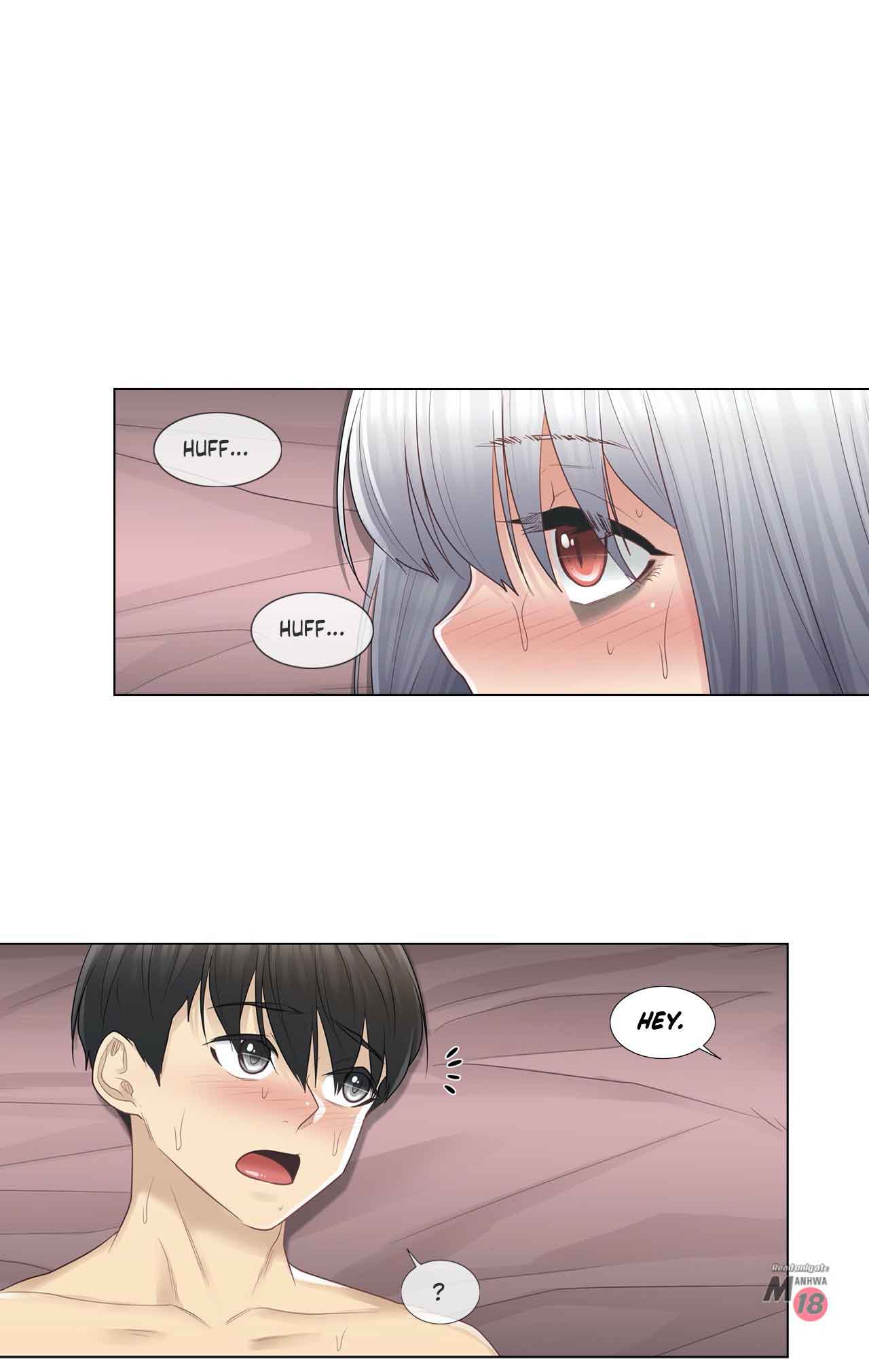 Touch to Unlock - Chapter 18 14