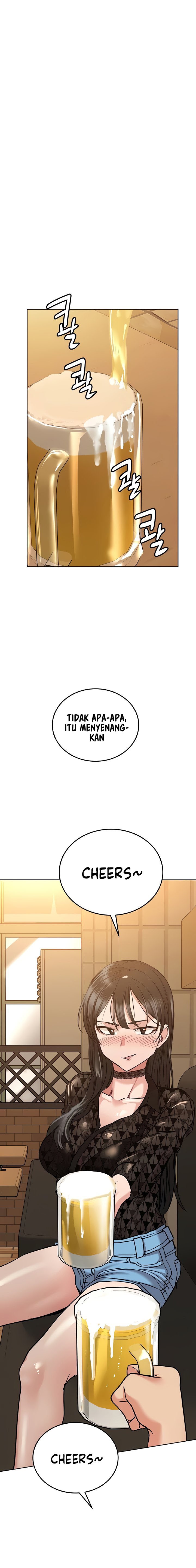 Keep It a Secret From Your Mother! - Chapter 18 21