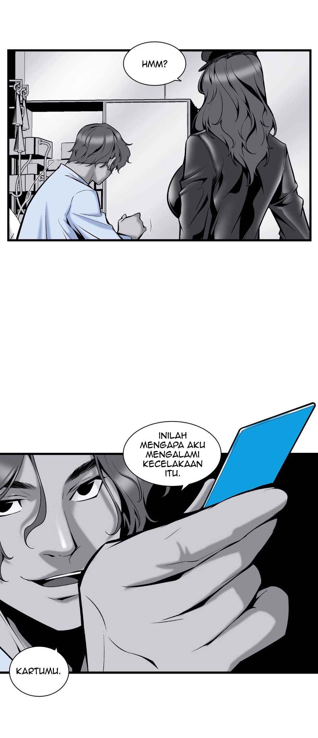 Midnight Taxi - Chapter 18 13