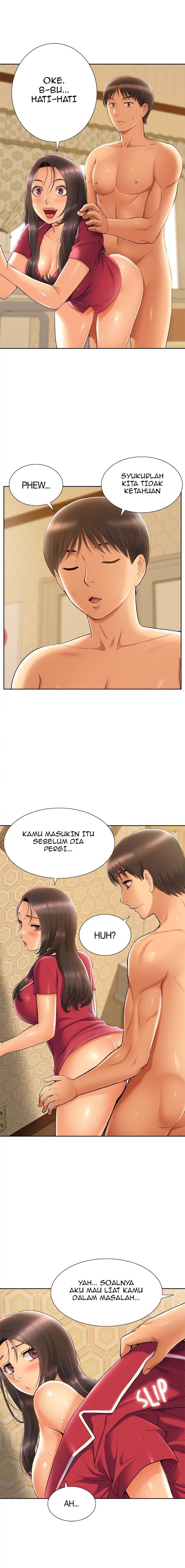 Twin Takes - Chapter 18 15